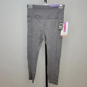 Gottex High Rise Ankle Leggings